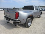 2026 GMC Sierra 3500 HD SLT DRW