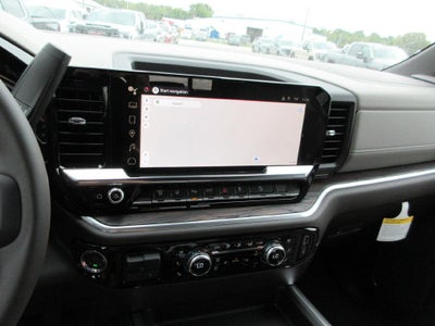 2026 GMC Sierra 3500 HD SLT