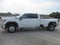 2026 GMC Sierra 3500 HD SLT DRW