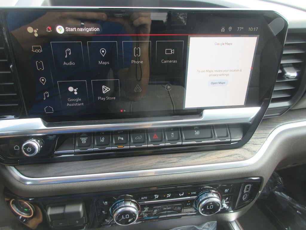 2026 GMC Sierra 3500 HD SLT DRW
