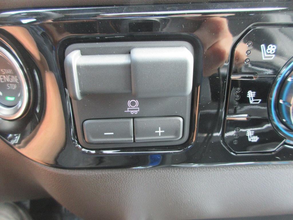 2026 GMC Sierra 3500 HD SLT DRW