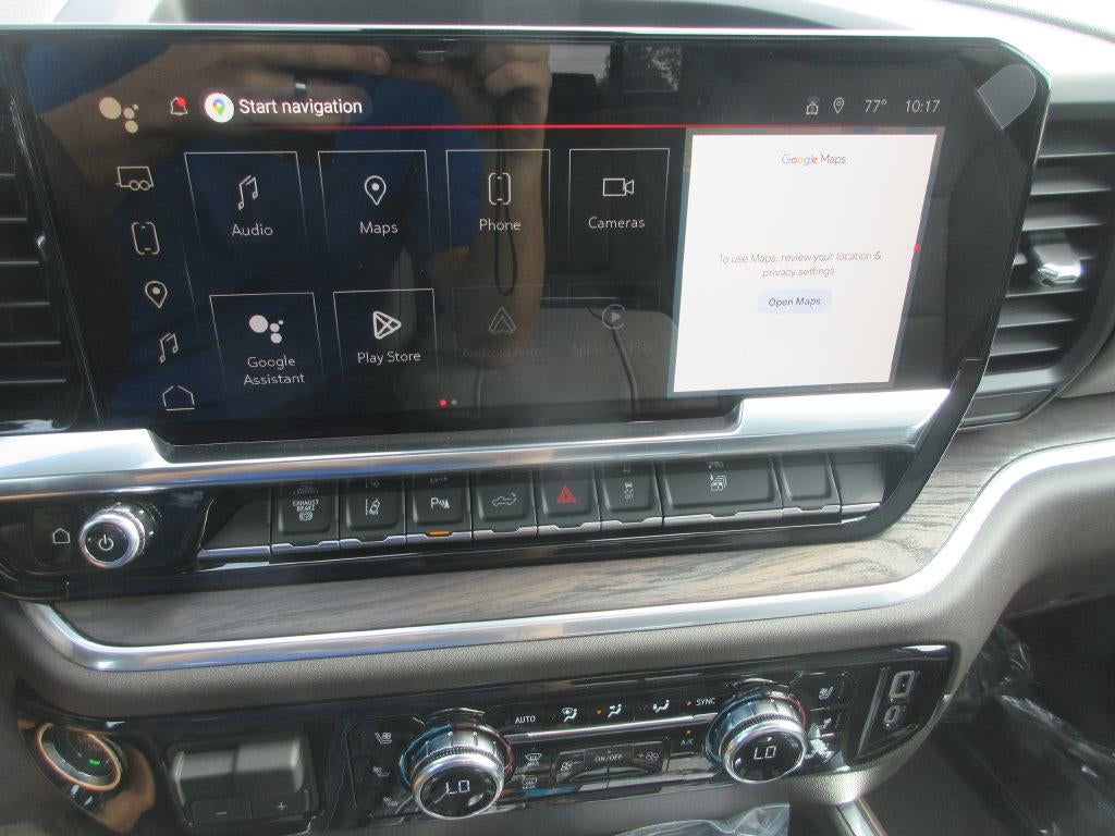 2026 GMC Sierra 3500 HD SLT DRW