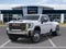 2026 GMC Sierra 3500 HD SLT DRW