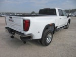 2026 GMC Sierra 3500 HD SLT DRW