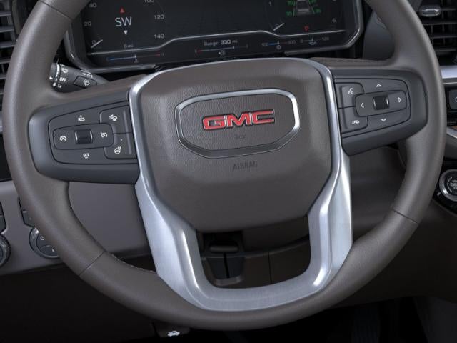 2026 GMC Sierra 3500 HD SLT DRW
