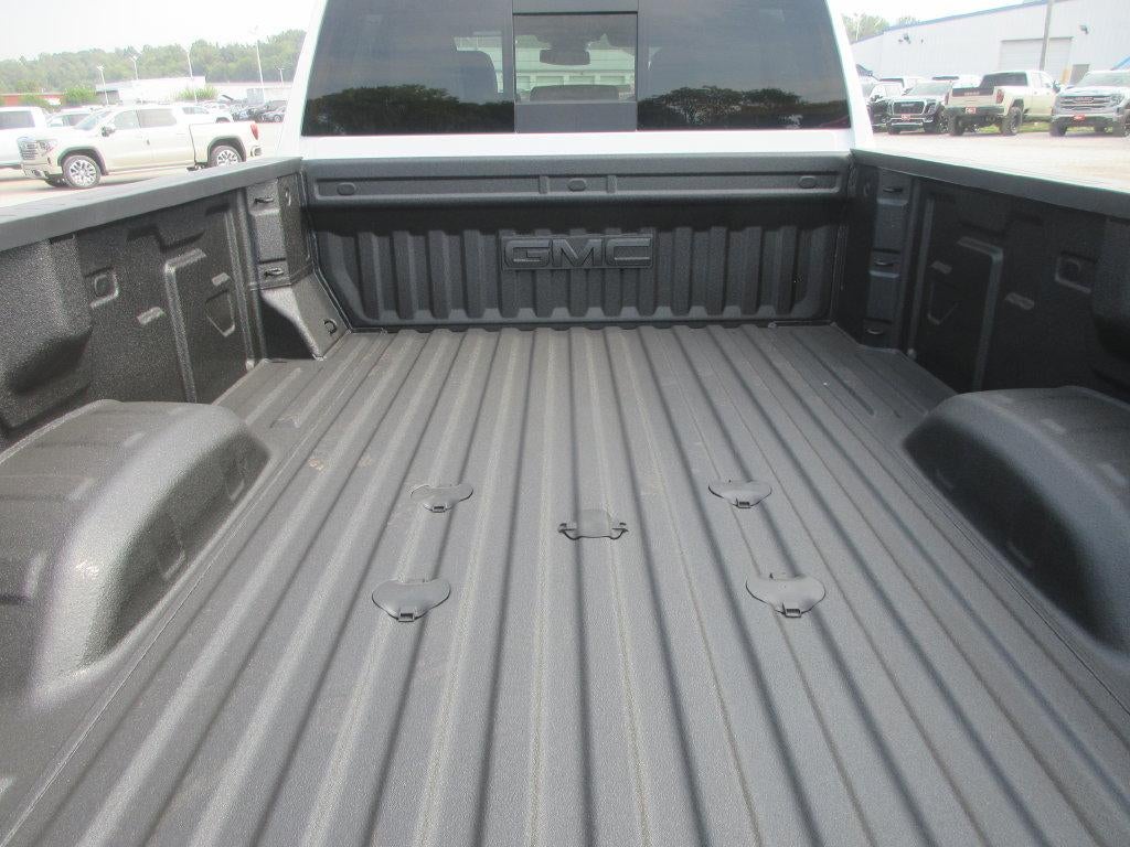 2026 GMC Sierra 3500 HD SLT DRW