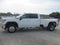 2026 GMC Sierra 3500 HD SLT DRW