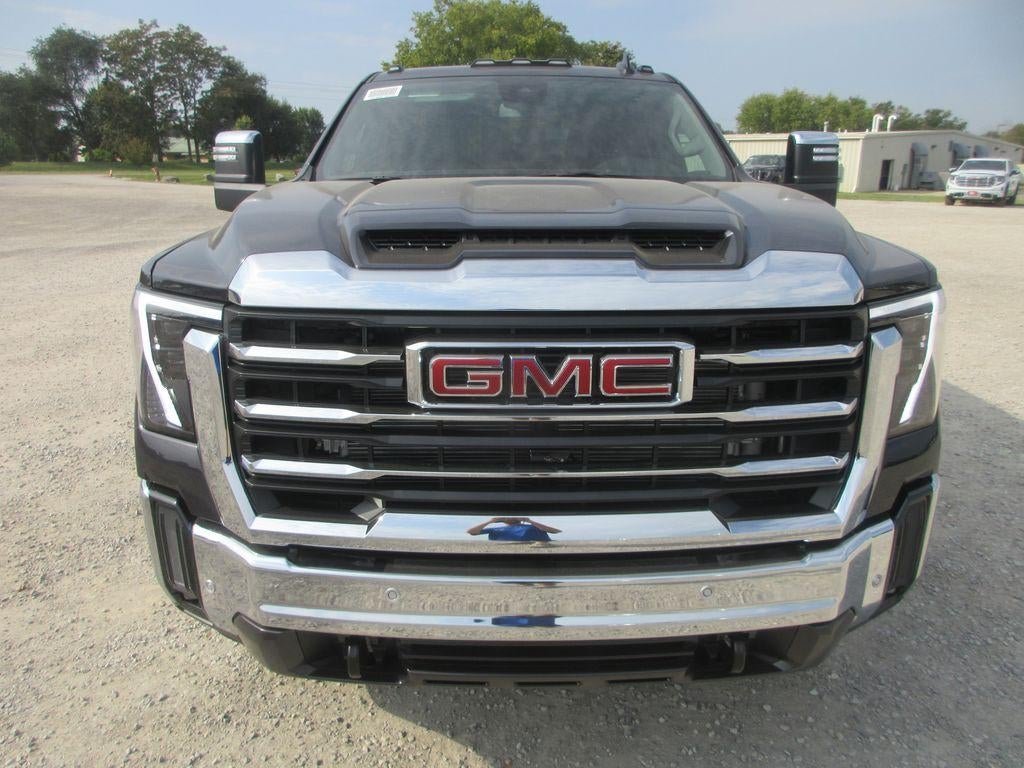 2026 GMC Sierra 3500 HD SLT DRW
