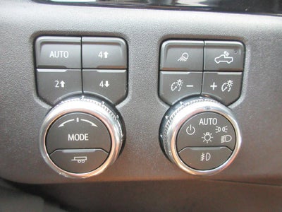 2026 GMC Sierra 3500 HD SLT DRW