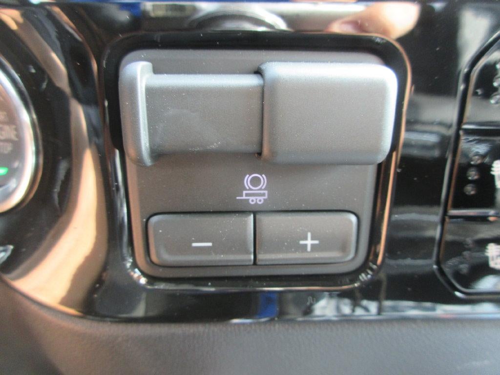 2026 GMC Sierra 3500 HD SLT DRW