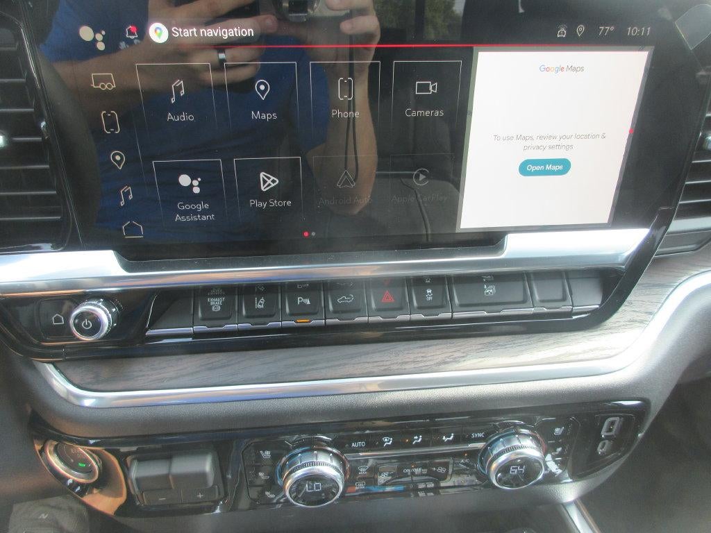 2026 GMC Sierra 3500 HD SLT DRW
