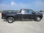 2026 GMC Sierra 3500 HD SLT DRW