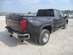 2026 GMC Sierra 3500 HD SLT DRW