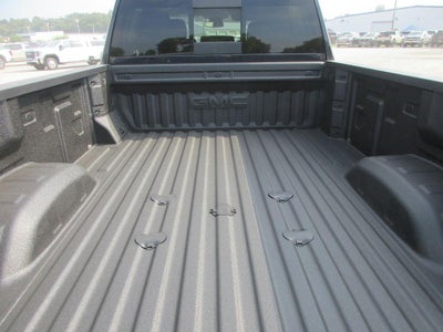 2026 GMC Sierra 3500 HD SLT DRW