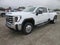 2026 GMC Sierra 3500 HD SLT DRW