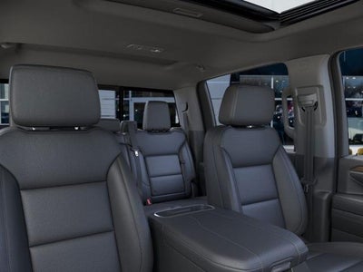 2026 GMC Sierra 3500 HD SLT DRW