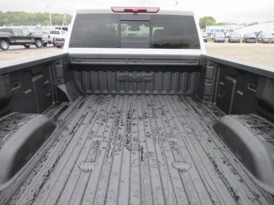 2026 GMC Sierra 3500 HD SLT DRW