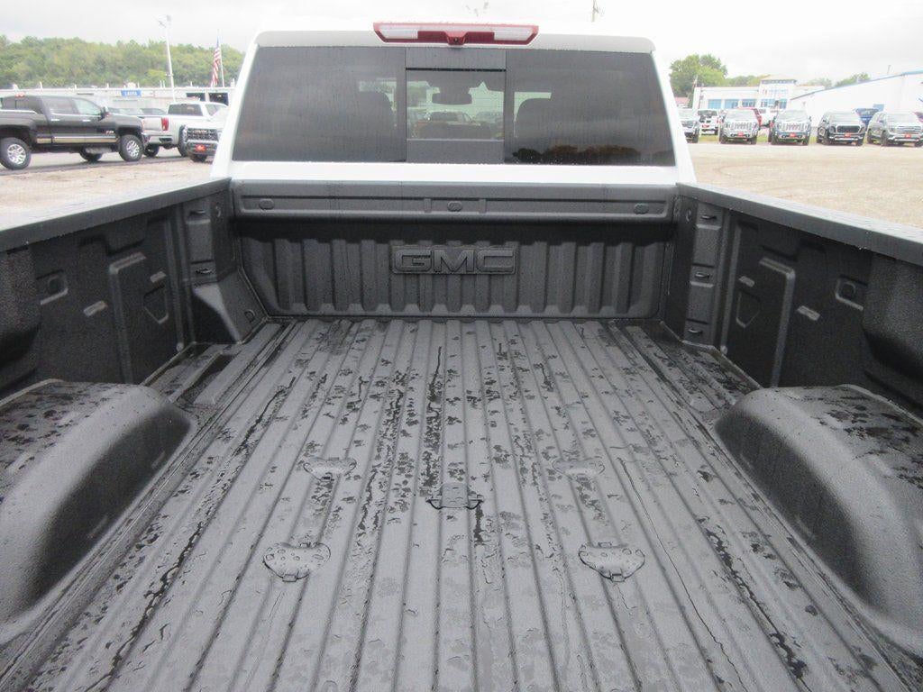 2026 GMC Sierra 3500 HD SLT DRW