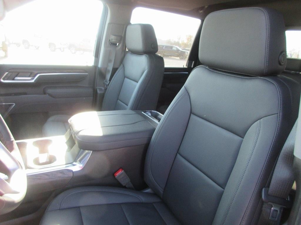 2026 GMC Sierra 3500 HD SLT DRW