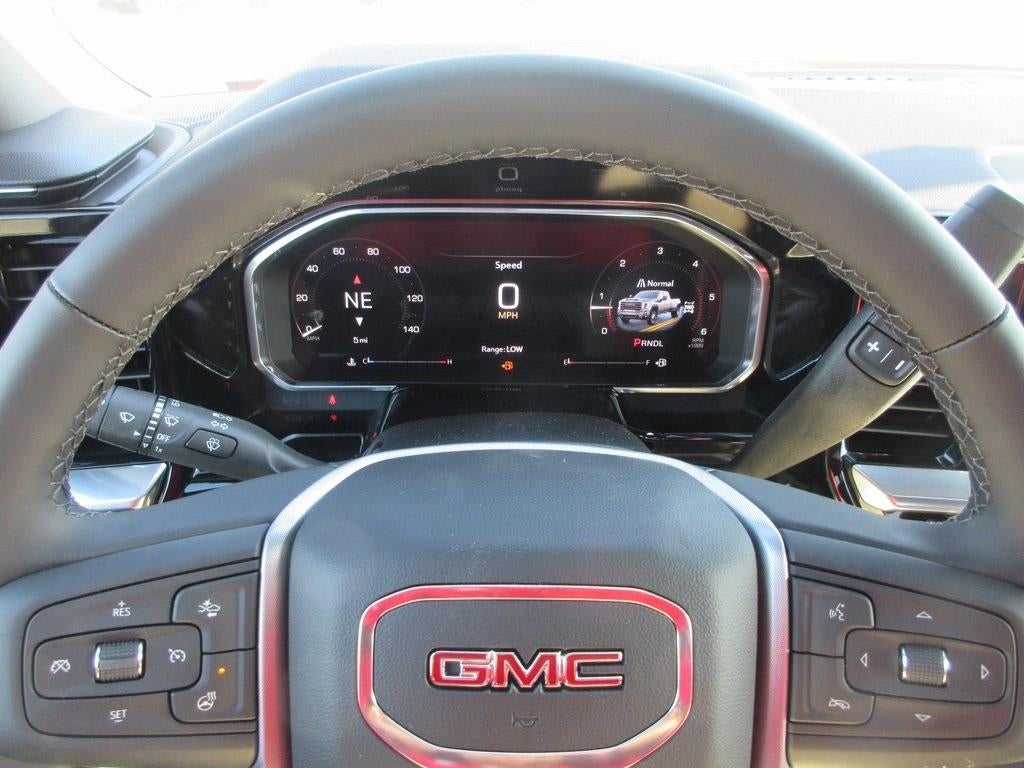 2026 GMC Sierra 3500 HD SLT DRW