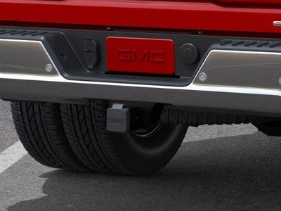 2026 GMC Sierra 3500 HD SLT DRW