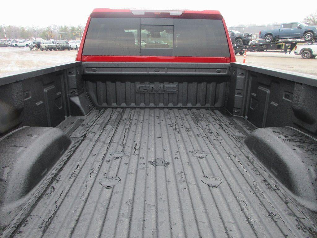 2026 GMC Sierra 3500 HD SLT