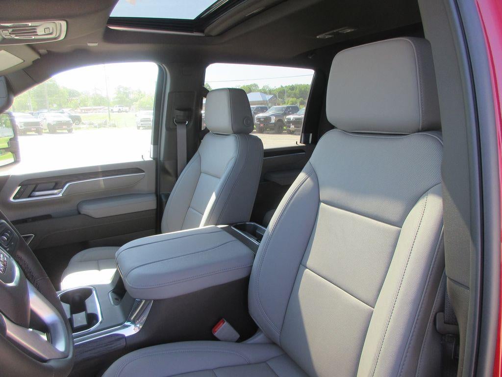2026 GMC Sierra 3500 HD SLT DRW