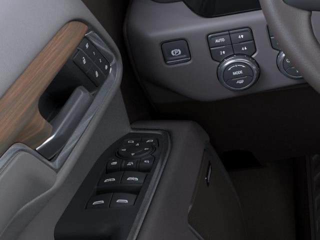 2026 GMC Sierra 3500 HD SLT DRW