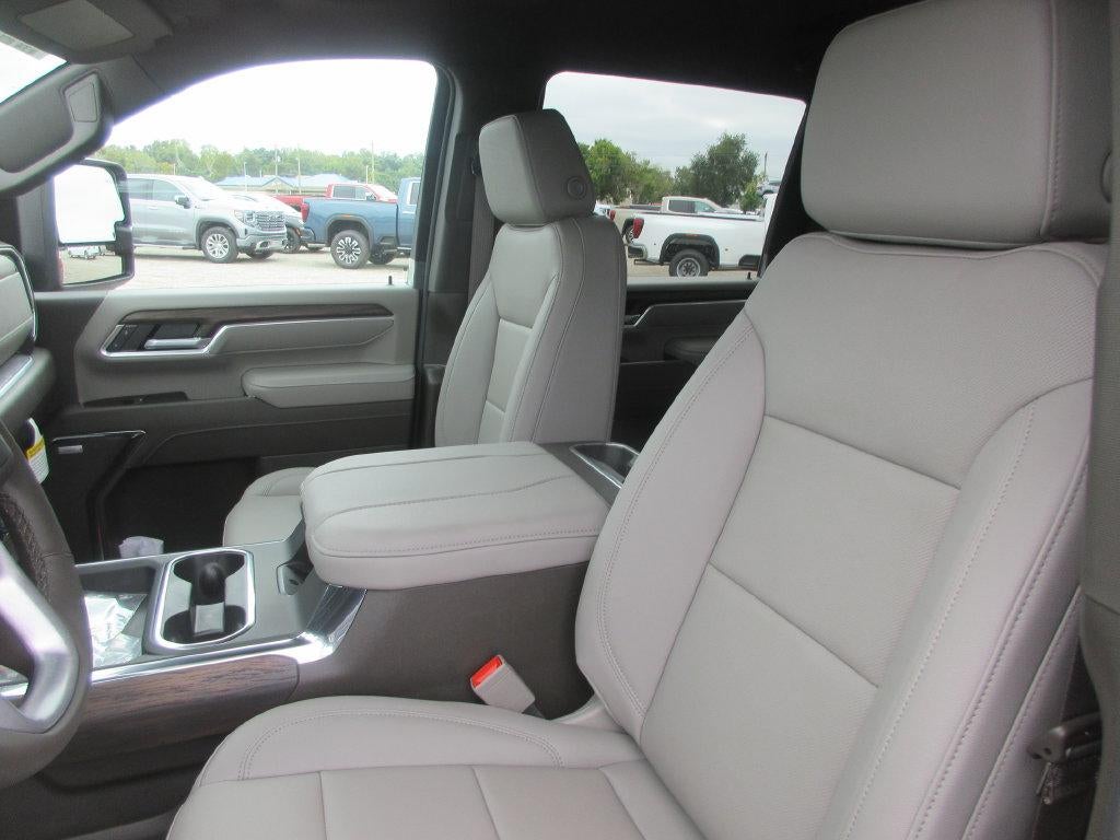 2026 GMC Sierra 3500 HD SLT DRW