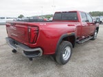 2026 GMC Sierra 3500 HD SLT DRW