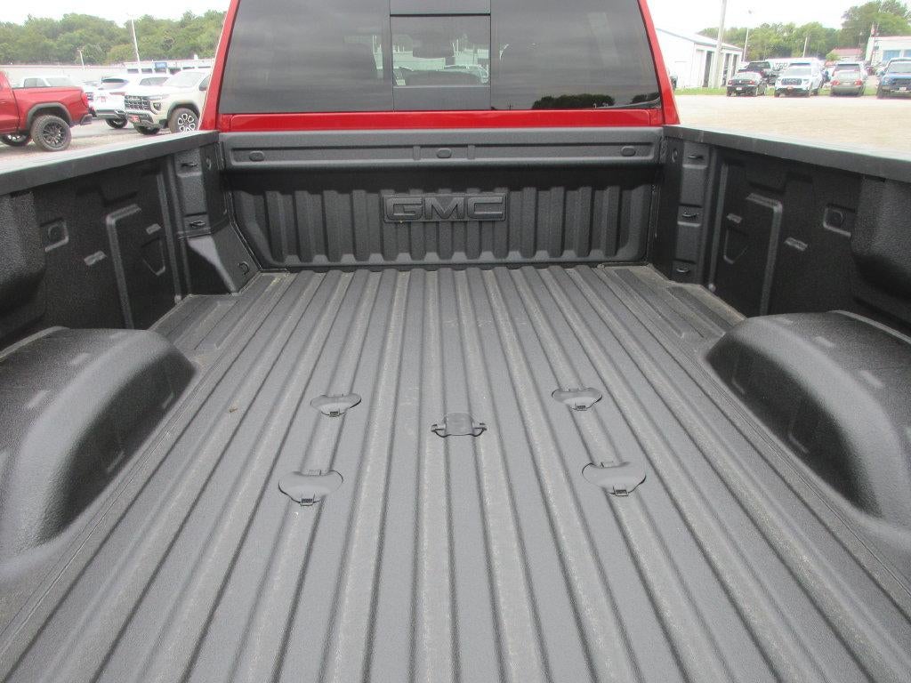 2026 GMC Sierra 3500 HD SLT DRW