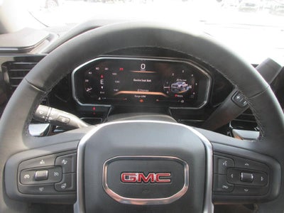 2026 GMC Sierra 3500 HD SLT