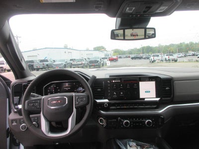 2026 GMC Sierra 3500 HD SLT