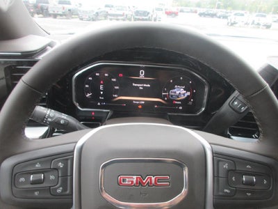 2026 GMC Sierra 3500 HD SLT