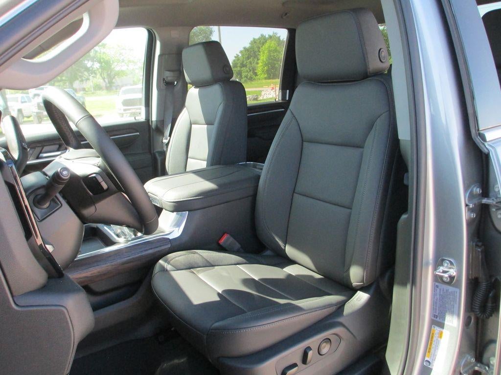 2026 GMC Sierra 3500 HD SLT DRW