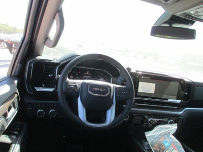 2026 GMC Sierra 3500 HD SLT DRW