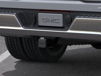 2026 GMC Sierra 3500 HD SLT DRW
