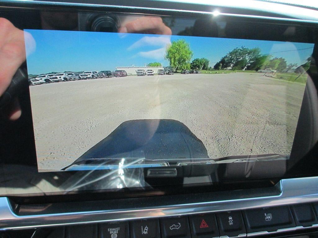 2026 GMC Sierra 3500 HD SLT DRW