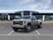 2026 GMC Sierra 3500 HD SLT DRW