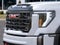 2025 GMC Sierra 3500 HD AT4