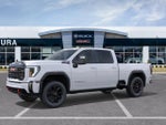 2025 GMC Sierra 3500 HD AT4