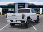 2025 GMC Sierra 3500 HD AT4