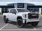 2025 GMC Sierra 3500 HD AT4