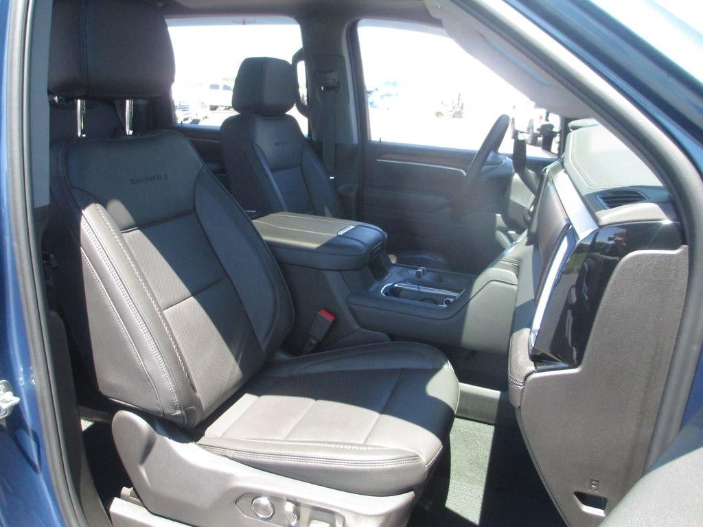 2025 GMC Sierra 3500 HD Denali