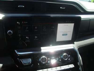 2025 GMC Sierra 3500 HD Denali