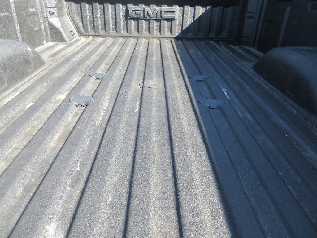 2025 GMC Sierra 3500 HD Denali