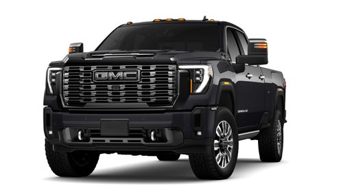2026 GMC Sierra 3500 HD Base