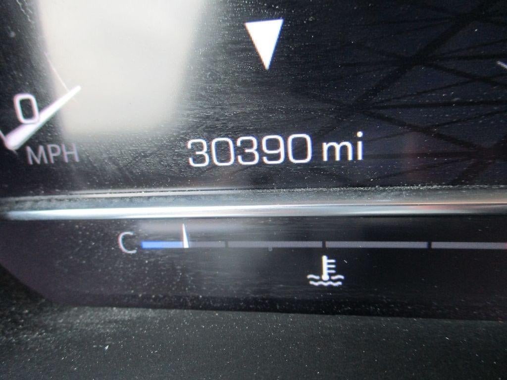2025 GMC Sierra 3500 HD Denali Ultimate