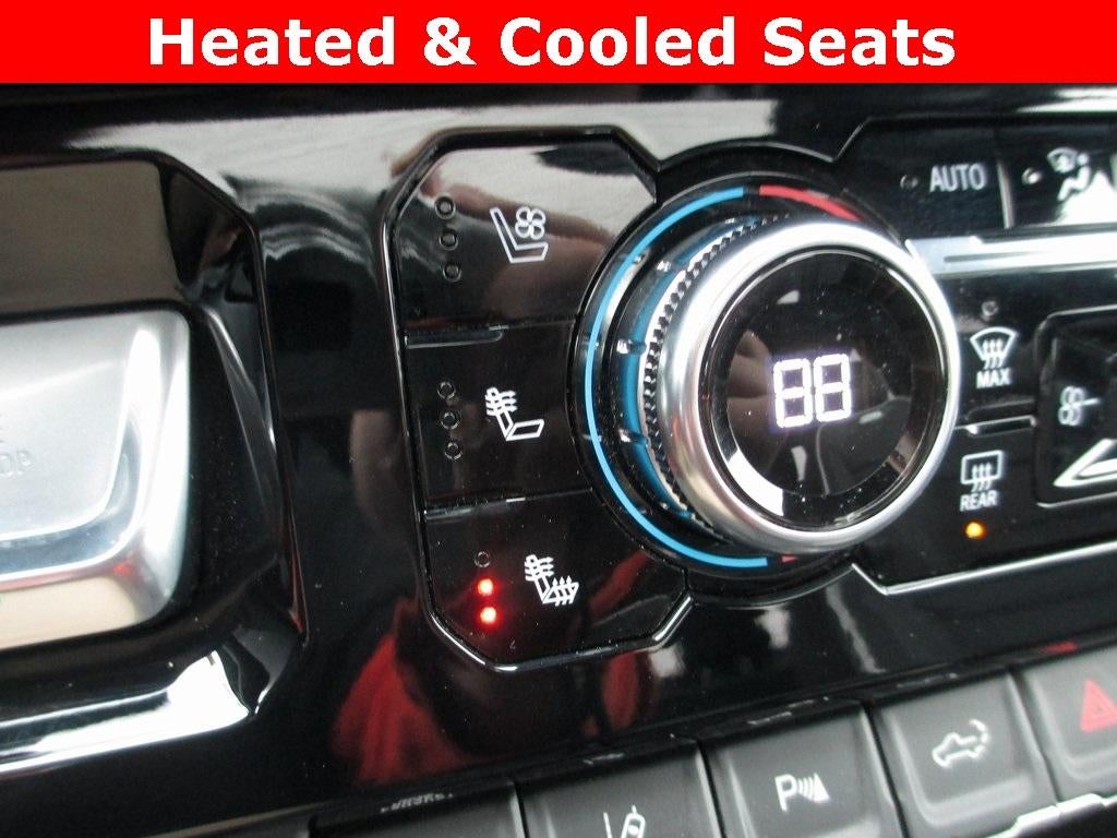 2025 GMC Sierra 2500 HD AT4X