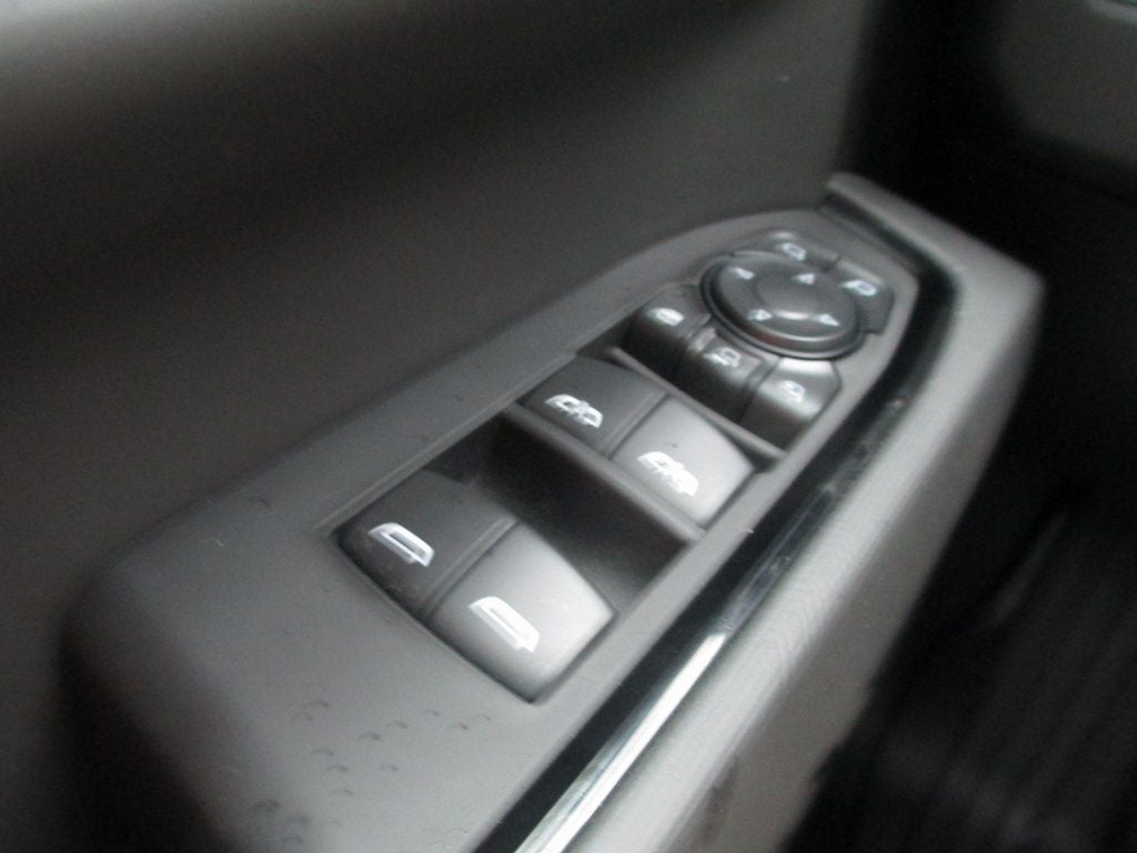 2025 GMC Sierra 2500 HD AT4X